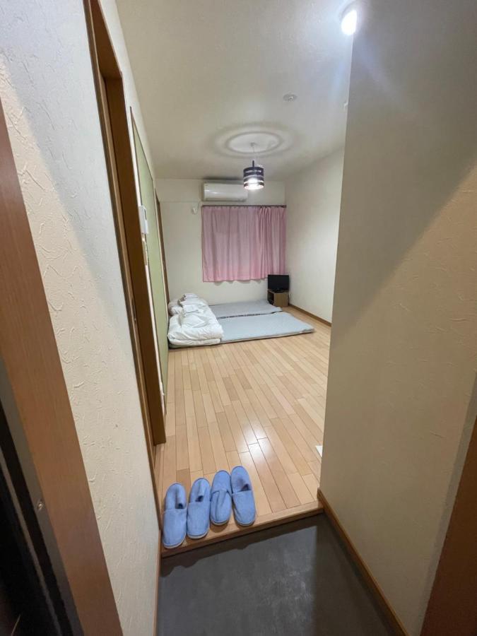 Kyoto Tofukuji Kamogawa Guest House BSL Exterior photo